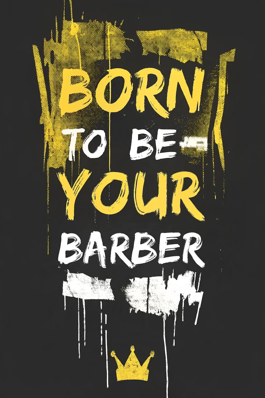 Guga Barber Club, Перша чоловіча перукарня в Коцюбинському